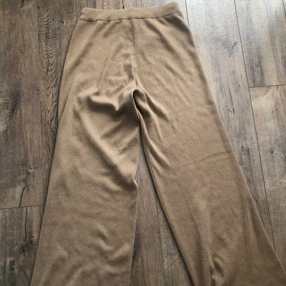 LuLus Highwaisted lounge pants - Picture 8 of 8